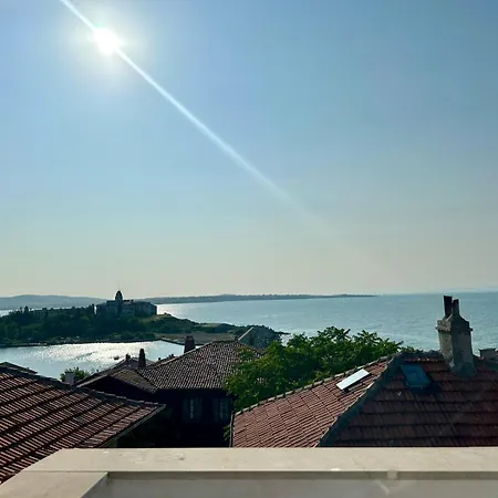 Apartamento Old Town - 5 Attic Sozopol