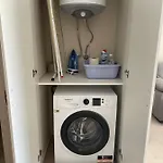 Studio Apartman Szveti Vlasz