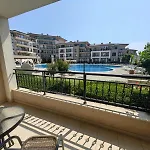 Studio דירה