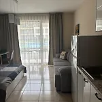Studio Apartman