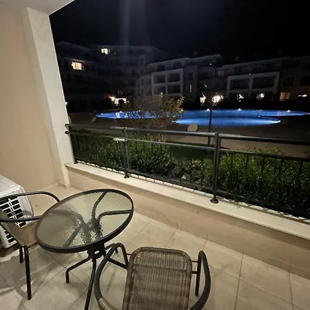 Apartment Sea Dreams