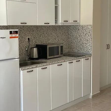 Studio * 圣弗拉斯