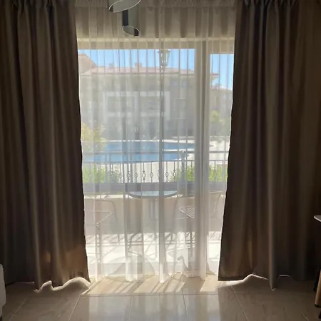 Studio 公寓 圣弗拉斯