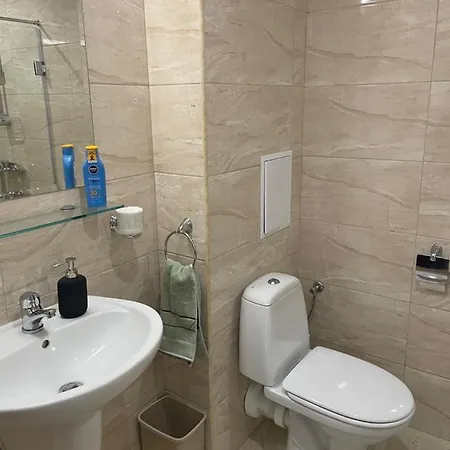 Studio * 圣弗拉斯