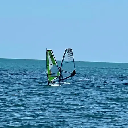 Apartment Sea Dreams *