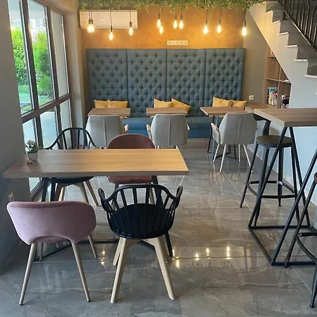 公寓 Studio 圣弗拉斯