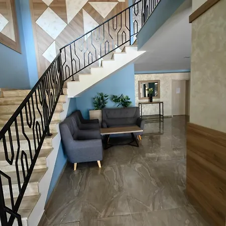 Sea Dreams Apartment Sveti Vlas