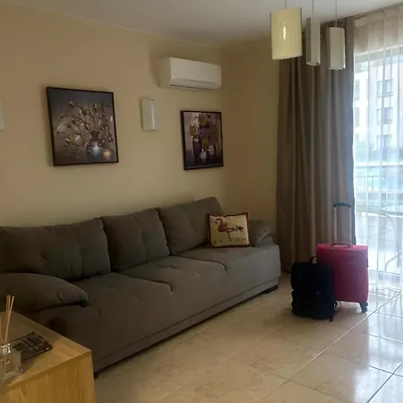 公寓 Studio 圣弗拉斯