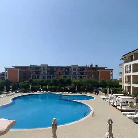 Sea Dreams Sveti Vlas