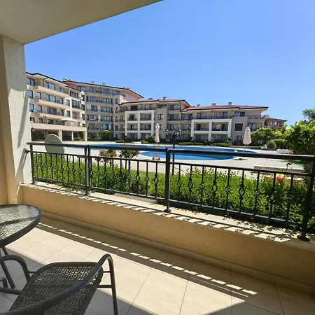 Sea Dreams Apartament *