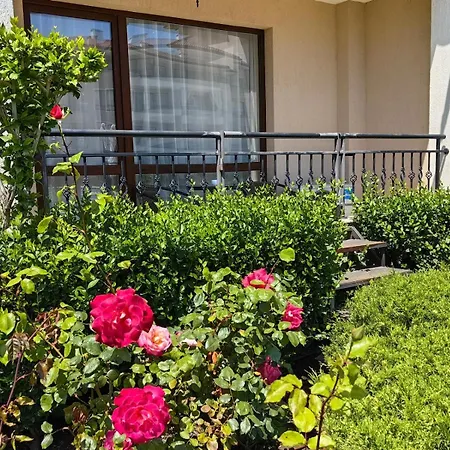 Apartament Sea Dreams Sveti Vlas