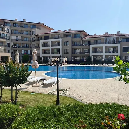 Apartament Sea Dreams Sveti Vlas