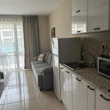 Apartment Sea Dreams Sveti Vlas