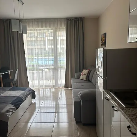 Sea Dreams Apartment