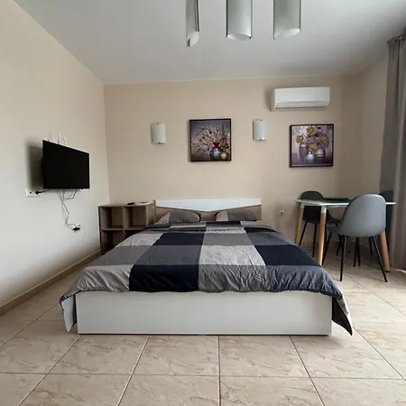 Apartment Sea Dreams *