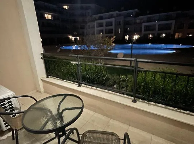 Апартамент Studio