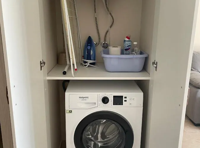 Studio Апартамент Свети Влас