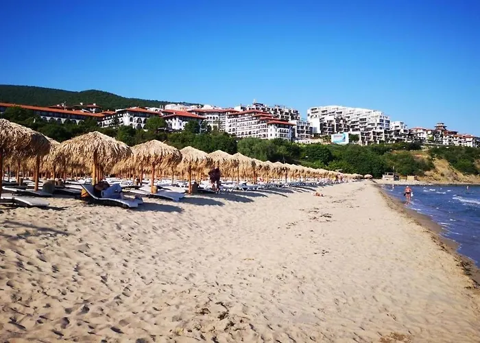 Апартамент Studio *