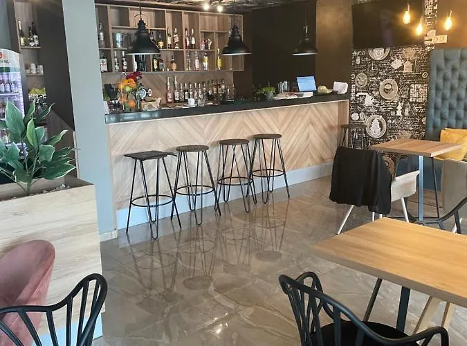 Апартамент Studio *