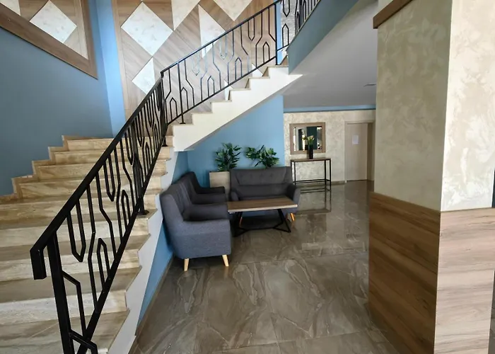 Studio Апартамент Свети Влас