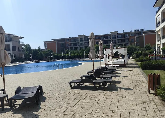 Апартамент Studio *