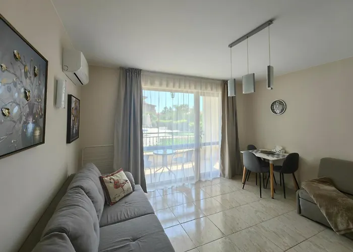 Studio * Свети Влас